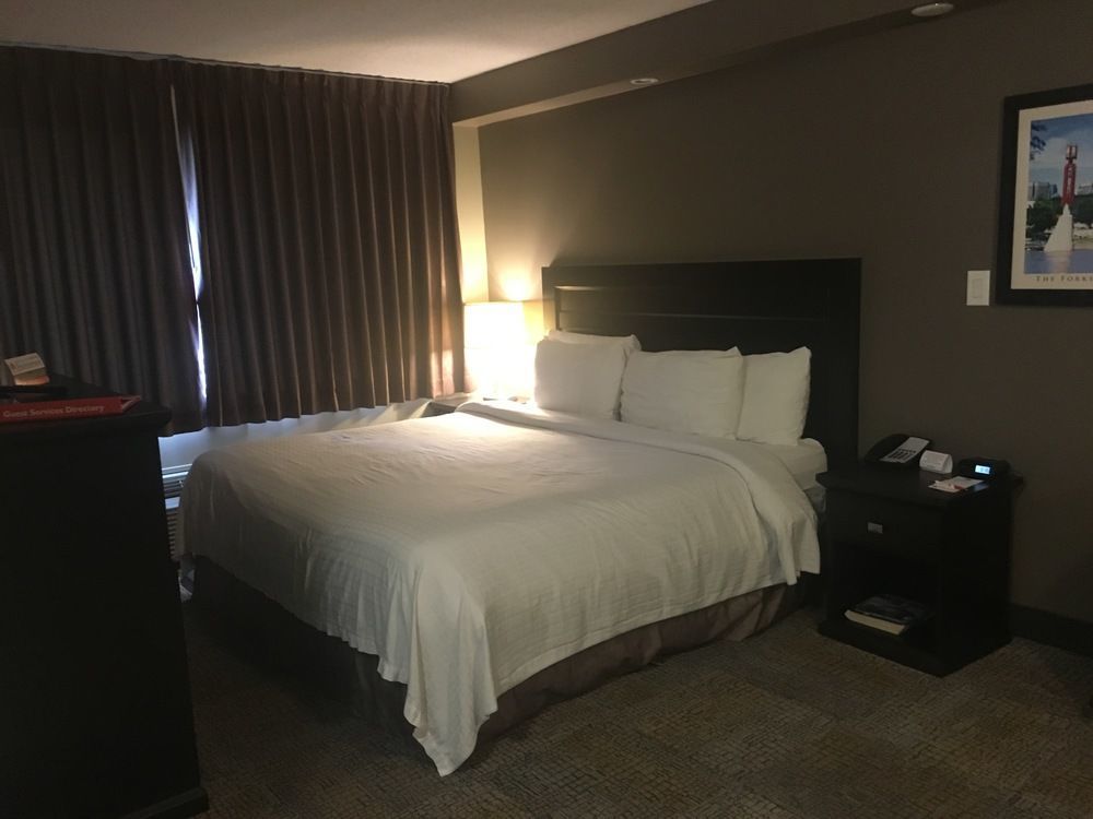 Express By Canad Inns Winnipeg Exterior foto
